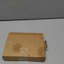 New! Honeywell Home Programmable Thermostat, Single-Stage, 1 Heat/1 Cool Compatibility, 5-2 Day Schedule, X2P, White, RTH20B