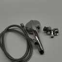 Waterpik Head Shower HH H/L CHRM 7SPRAY XML-763E