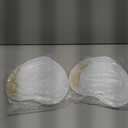 Layhit 2 Pack Wedding 3 Tier Cupcake Stand Heart Shaped 3 Tiered Serving Trays for Party Plastic Tray Dessert Cupcake Stand for Tea Party Baby Shower Wedding (White)