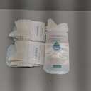 OUMEE 800ML Emergency Disposable Urinal Bags, 8/12/20/23/28 Pcs Camping Pee Bags Unisex Urine Bag Vomit Bag for Travel Traffic Jam Portable Toilet Bag for Men Women