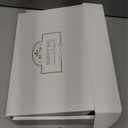 Honey Blonde Wig with Bangs Long Brown Wigs for Women,Layered Heat Resistant Synthetic Wigs for Daily Use