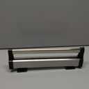 Pull Out Closet Rod Jeans Hangers for Closet Adjustable Heavy Duty Clothes Storage Hanger Closet Valet Rod Extending Rail Trousers Rack for Closet Retractable Closet Pull Out Rod (Color : 60cm-2 pc)