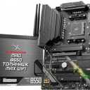 MSI MAG B550 TOMAHAWK MAX WIFI AMD B550 Socket AM4 ATX