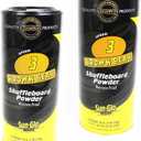 Sun-Glo #3 Shuffleboard Wax (16 oz.) (Pack of 2)