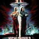 Highlander 2: The Quickening