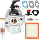 HU675AWD Carburetor For Husqvarna HU675 AWD LC121FH LC 121 FH 96145001501 Toro 20377 22in Lawn Mower with Kohler 6.75 Engine
