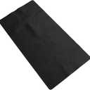 Makeup Desk Mat Soft Comfortable Table Protector for Vanity Workstation Durable Oil for Office Desks Matte