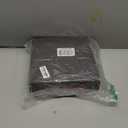 79.5FT(3FT~200FT) Heat Tape for Water Pipes, -40F Deicing Heating Cable, Freeze Protected Water Pipe Heating Cable, Heated Water Hose, Plumbing Fixtures, 120V 5W/ft Plumbing Fixtures (Black)