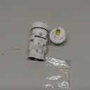 Shower Cartridge Replacement, Compatible with Gerber 97-014/97-022/92-294, Pressure Balance Cartridge with Stem and Bonnet and Temperature Limit, Compatible with Gerber 49-400/700 Shower