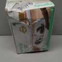 Ingenuity Contoured Changing Pad  Includes Waterproof Changing Liner and Safety Fastening Strap with Quick-Release Buckle (1 Count (Pack of 1), Contoured Pad - Reduced Waste Packaging)