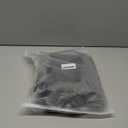 Girls Leggings with Skirt for Girls Kids School Uniform Pants Toddler Ruffle Pants Tutu Pull On Warm Clothes (4-5T, Black, Dark Gray, Light Gray)