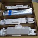 Brother Genuine TN2294PK Standard Yield 4-Pack Printer Toner Cartridges - Black, Cyan, Magenta, Yellow Toner Multipack