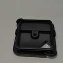 Ninja Blender Lid Replacement  Ninja Blender Top Replacement Lid  Exact Fit for BL770, BL770W, BL771, BL771C, BL772, BL772Q, BL773CCO  72 OZ Wide Jar Compatible, Secure Seal, Safe, Long-Lasting