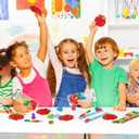 170 Pcs Back to School Gifts for Students First Day of School Party Favors Stationery Set Supplies for Classroom Gifts, Pencils Notepads Bookmarks Rulers Erasers Stampers Treat Bags Rewards Prizes