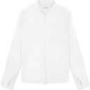 Boys Toddler Rash Guard Long Sleeve Zip Up UPF 50+ Sun Protection UV Shirts Quick Dry Kids SPF Swim Shirt Thumb Hole (X-Large, White)