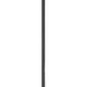 Livex Lighting, 46480-01, Moreland, Single Pendant, Antique Brass