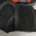 Strap-On Drop Foot Brace (No Knuckling Boot Brace) for Dogs Dog Knee Pads,Corrective Dog Shoes to Safely Lift Toes for Foot Issues, Arthritis, and improving Walking gait in Dogs (L)