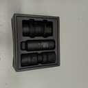 FLEXTAILGEAR Zero Pump Air Pump for Inflatables, 1.2 oz Ultra-Mini Electric air Pump Portable Air Mattress Pump, Rechargeable Air Pump for Pool Floats Air Bed Air Mattress