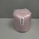 BEDELITE Fleece Throw Blanket for Couch  3D Ribbed Jacquard Soft and Warm Decorative Fuzzy Blanket  Cozy, Fluffy, Plush Lightweight Berry Purple Throw Blankets for Bed, Sofa, 50x60 inches