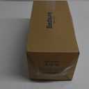 Bedsure Comforter Duvet Insert - Quilted Comforters Full Size, All Season Duvet, GentleSoft Down Alternative Bedding, with 8 Tabs, Gifts for Women/Men, White, Full 86 x 82 Inches