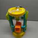 SAND AND WATER WHEEL
Beach Toy