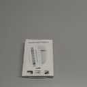 Electric Nail Clipper, 2026 Improved Nail Clippers Set, Includes an Automatic 2-in-1 Nail Clippers (with LED Light & Storage Box), an Oblique Nail Clippers, Ideal for All Your Nail Care Needs - White