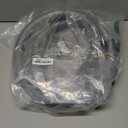 Compatible with Miele Vacuum Cleaner Miele Classic C1 Suction Hose - 07736191 Pipe Grey 1.6m