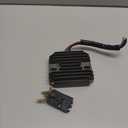 Voltage Regulator Rectifier For Suzuki GSXR600 97-05,GSXR750 96-05,GSXR1000 01-04,Hayabusa GSX1300R 99-07, Intruder 1500 VL1500 98-04, Quadrunner 500 LTF500F 98-02