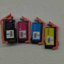 910XL Ink Cartridges Replacement for HP Ink 910 XL 910xl Compatible with HP Officejet Pro 8025e 8020 8015e 8022e 8035 8010e 8025 8028 Printer 910