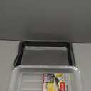 GoodCook Everyday Nonstick Steel Oblong Pan with Lid, 9" x 13", Gray