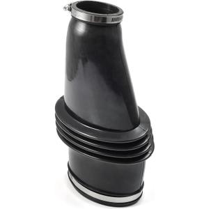 MOTO1988 Air Box Intake Inlet duct Tube Boot For Polaris Predator 500 2003-2007 5434472