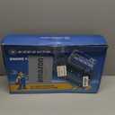 Ezexpreze Engine Valve Cover kit w/Gaskets & Bolts Compatible with 2011-2020 Chevrolet Chevy Cruze Sonic Volt Trax Buick Encore Cadilla.c ELR 1.4L L4 Replaces # 25198874 55573746 264-968