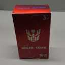 Transform Toys Walkie Talkies for Kids, 3 Pack with Cool Light-Up Eyes & 2500 FT Range, Outdoor Camping Toys, Birthday Gifts for Boys Girls Ages 3-12