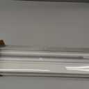 DENFOON Motorized Blinds with Remote, Thermal Electric Blinds, Solar Panel, Customizable Automatic Roller Shades, Blackout Remote Control Blinds for Windows Upgrade to Smart Blinds, Black,34" W x 72" H