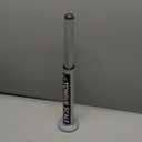 RV Trailer Tongue Weight Scale, 1800 lbs Max Weight Capacity, Gray