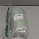 Yoofoss Hooded Baby Towels for Newborn 2 Pack 100% Muslin Organic Cotton Baby Bath Towel with Hood for Babies, Infant, Toddler and Kids, 32x32Inch, Soft and Absorbent Newborn Essential,Forest