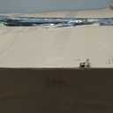 QUCHI Climbing Toys for Toddlers, Toddler Climbing Toys Indoor, 7-Piece Soft Foam Climbing Blocks Set, Toddler Playtime Corner Climber Indoor Foam Play Gym for Climbing Crawling and Sliding (Blue/Orange)