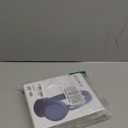 Sony WH-CH520 Wireless Headphones Bluetooth On-Ear Headset with Microphone and up to 50 Hours Battery Life with Quick Charging, Blue