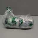 Fresh Linen Two Pack Odor Eliminating Highly Fragranced Candle - Eliminates 95% of Pet, Smoke, Food, and Other Smells Quickly - Up to 80 Hour Burn time - 12 Ounce Premium Soy Blend