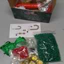 Christmas Beads Ornament Kit