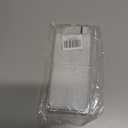 for Motorola Razr 2025 Case, Moto razr 2025 Case Compatible with Magsafe, Built-in 3-Ways Metal Kickstand & Strong Magnetic Ring, PC Back + TPU Bumper Protection Phone Cover (Clear)