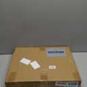 11x17 Retro Poster Frame Set of 3, Rustic 11 x 17 Picture Frame for Wall Home Decor(Horizontal/Vertical) (Brown)