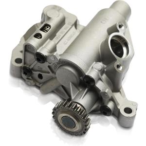 06H115105GD Engine Oil Pump Assembly EA888 MK3 2.0T 6 Holes 22 Teeth Compatible with AUDI A1 A3 A4 A5 A6 A7 A8 Q2 Q3 Q5 Q7 Q8 TT VW GOLF PASSAT TIGUAN TOUAREG T-ROC ARTEON Skoda Seat