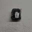 Dog Suspender Boots with Fleece Lining, Waterproof Dog Snow Boots Anti-Slip Rubber Sole Dog Booties and Paw Protectors Winter Shoes for Dogs Legging Dog Shoes for Small Medium Large Dogs(B,1) (#1(Paw Width:1.8 inches))