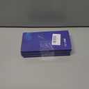 3 x for iPhone 13 Pro Case Leather, 2 in 1 Detachable,Compatible with MagSafe,with Card Holder, PU Leather Kickstand Card Slots Case 6.1" White