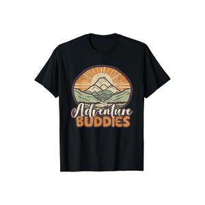 Black T-shirt, Size L