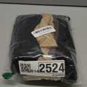 Warm Winter Knee High Socks for Women Thermal Cotton Boot Socks Black Long Thick Leg Warmers for Running Hiking Work (One Size, 01-5 Assort)