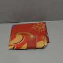 Feliz Navidad Christmas Party Decorations, Feliz Navidad Door Cover Banner for Xmas Winter Holiday New Year Photography Backdrop Party Supplies