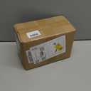 Magnetic Fireplace Cover, Fireplace Blocker Blanket Stops Heat Loss, Adjustable Fireplace Draft Stopper with 12 Magnets for Indoor Iron Frame Black 36" W x 36" H Black