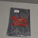 Graduation Decorations 2025 Guest Book, Grad Party Decorations Class of 2025, Red and Gold Theme